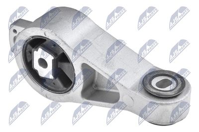 Подвеска, двигатель NTY ZPS-CH-056