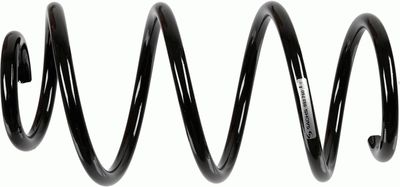 Balstiekārtas atspere SACHS 993 760