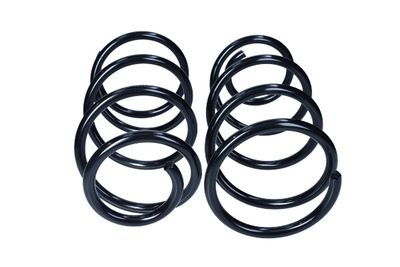 Пружина ходовой части MAXGEAR 60-1235D
