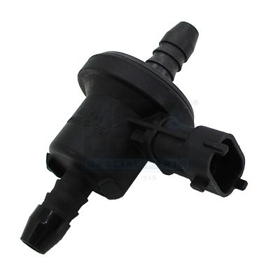 Ventilācijas vārsts, Degvielas tvertne MEAT & DORIA 9479