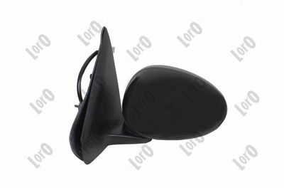 Наружное зеркало ABAKUS 3201M03