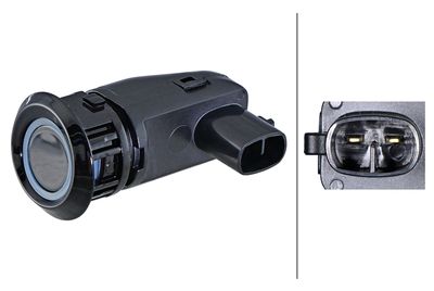 Devējs, Parkošanās palīgsistēma HELLA 6PX 358 270-541