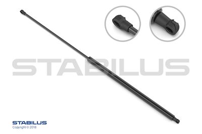 STABILUS STABILUS 019856