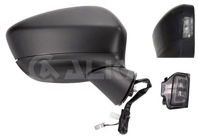 Наружное зеркало ALKAR 9060665