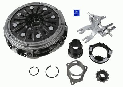 Комплект сцепления SACHS 3 000 944 001