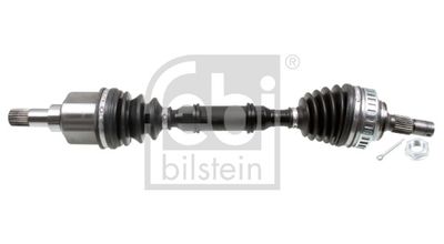 Приводной вал FEBI BILSTEIN 183787