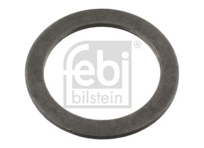 Blīvgredzens, Eļļas noliešanas korķis FEBI BILSTEIN 37943