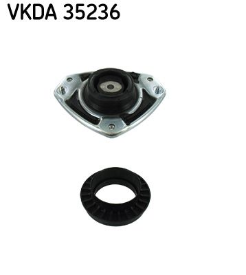 Опора стойки амортизатора SKF VKDA 35236