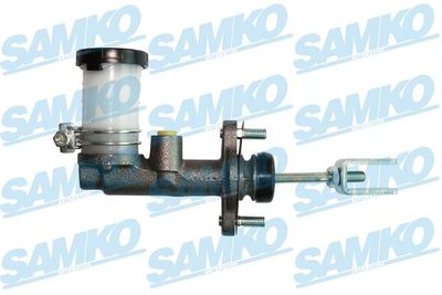 Главный цилиндр, система сцепления SAMKO F30338