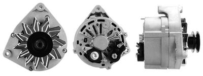 Генератор DRI 238130802