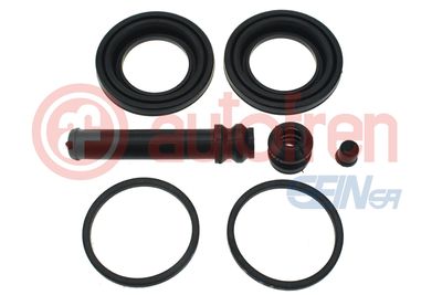 Ремкомплект, тормозной суппорт AUTOFREN SEINSA D43251