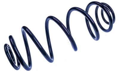 Balstiekārtas atspere DENCKERMANN D700282