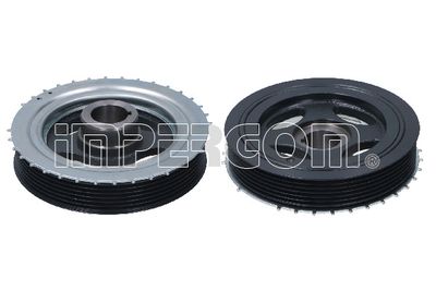 Ременный шкив, коленчатый вал ORIGINAL IMPERIUM 10533