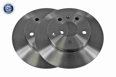 Тормозной диск VAICO V40-40024