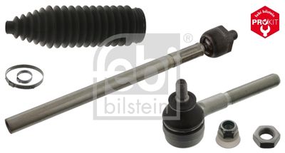 Поперечная рулевая тяга FEBI BILSTEIN 39031