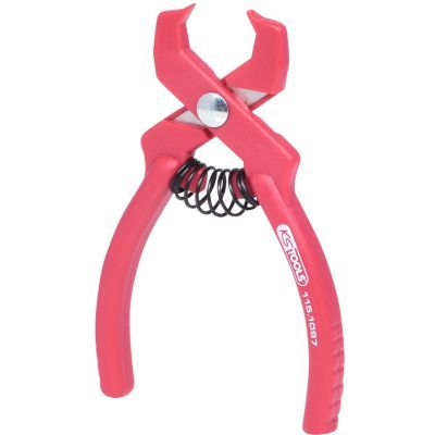 KS TOOLS 1151097 Atbrīvošanas stangas, Plastmasas