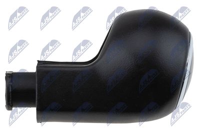 Ручка рычага переключения передач NTY GZB-PL-027