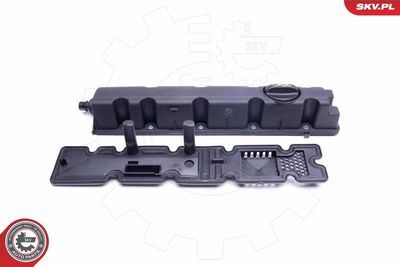 Крышка головки цилиндра ESEN SKV 48SKV048