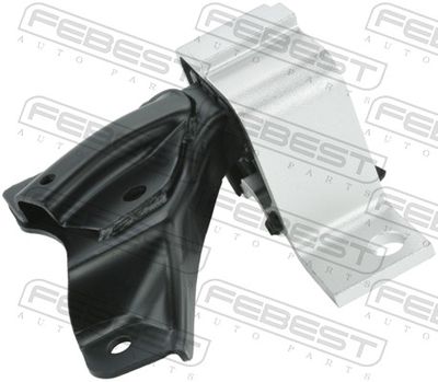 Подвеска, двигатель FEBEST RNM-LOGRH