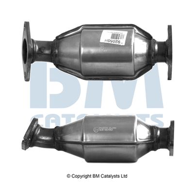 Катализатор BM CATALYSTS BM92050H