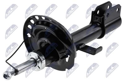 Amortizators NTY A-RE-038