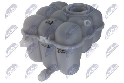 Kompensācijas tvertne, Dzesēšanas šķidrums NTY CZW-VW-024
