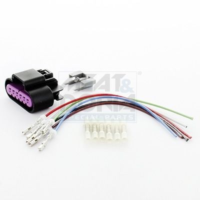 Remkomplekts, Vadu komplekts MEAT & DORIA 25186