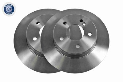 Тормозной диск VAICO V30-40024