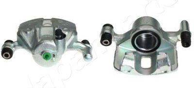 Тормозной суппорт JAPANPARTS CAL081RJM