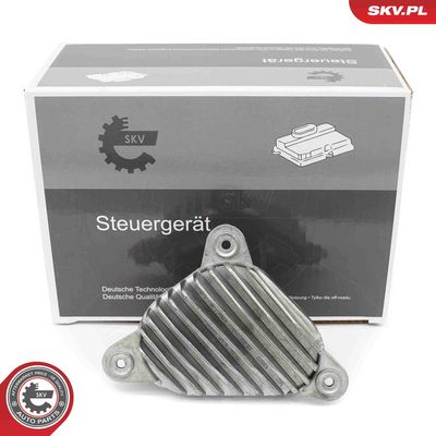 Устройство управления, освещение ESEN SKV 59SKV233