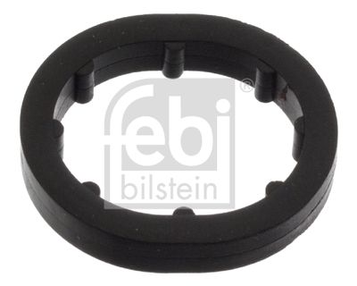 Уплотняющее кольцо, масляный радиатор FEBI BILSTEIN 49402