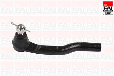 Stūres šķērsstiepņa uzgalis FAI AutoParts SS10662