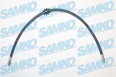 Тормозной шланг SAMKO 6T49022