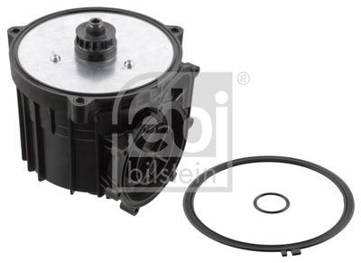 Eļļas atdalītājs, Kartera ventilācija FEBI BILSTEIN 101396