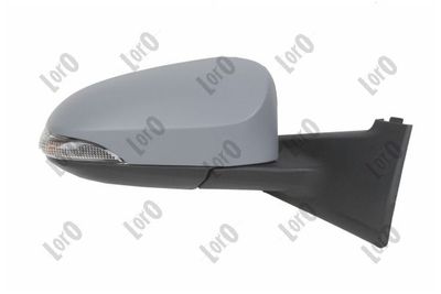 Наружное зеркало ABAKUS 3942M04