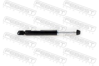 Amortizators FEBEST 1207G-006R