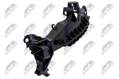 Кронштейн, основная фара NTY EZC-AU-215