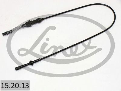 Тросик газа LINEX 15.20.13