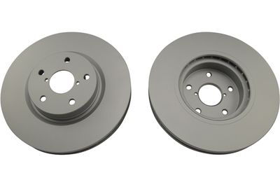 Bremžu diski KAVO PARTS BR-8228-C
