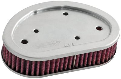 Gaisa filtrs K&N Filters HD-9608
