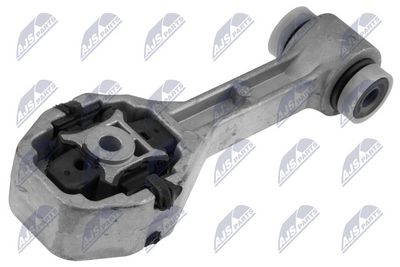 Подвеска, двигатель NTY ZPS-RE-040