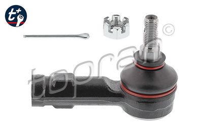 Наконечник поперечной рулевой тяги TOPRAN 820 435