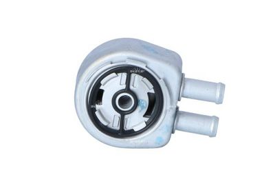 масляный радиатор, двигательное масло NRF 31310