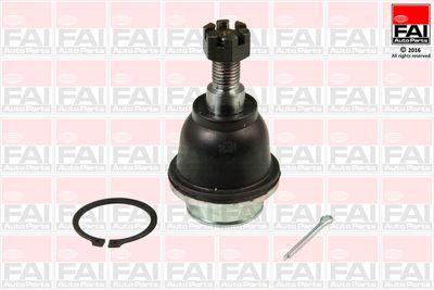 Balst-/Virzošais šarnīrs FAI AutoParts SS7706