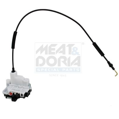 Durvju slēdzene MEAT & DORIA 31042