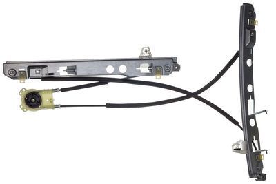 Стеклоподъемник DENCKERMANN L000087