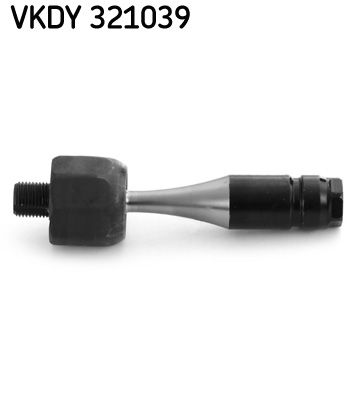 Осевой шарнир, рулевая тяга SKF VKDY 321039