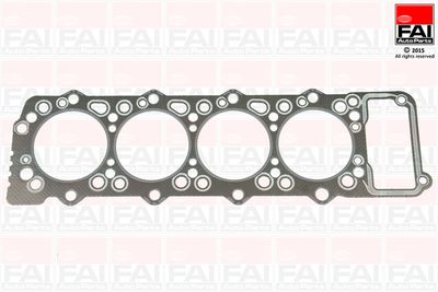 Прокладка, головка цилиндра FAI AutoParts HG985