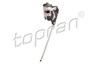 Durvju slēdzene TOPRAN 623 678