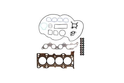 Комплект прокладок, головка цилиндра KAMOKA 8706260